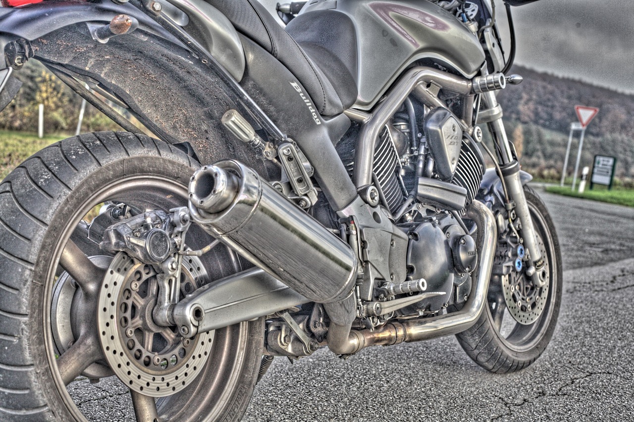 Cheap motorcycle for sale in Kyrgyzstan: Buying, Rules and Ownership Guide