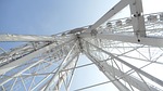 ferris wheel, ride, park