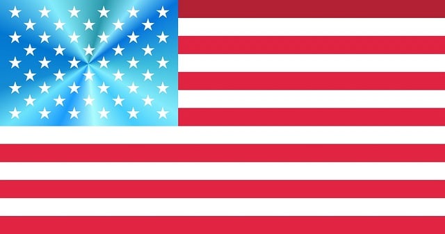 Free flag american usa illustration