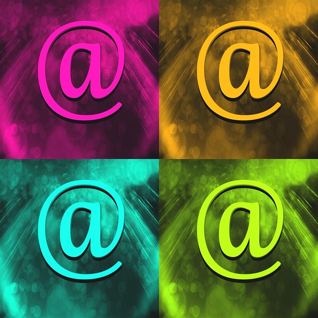 Underskrive E-Mail, Post, Beskeder