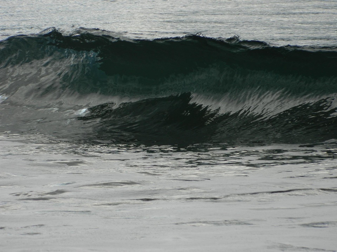 Waves Water Ocea - Free photo on Pixabay