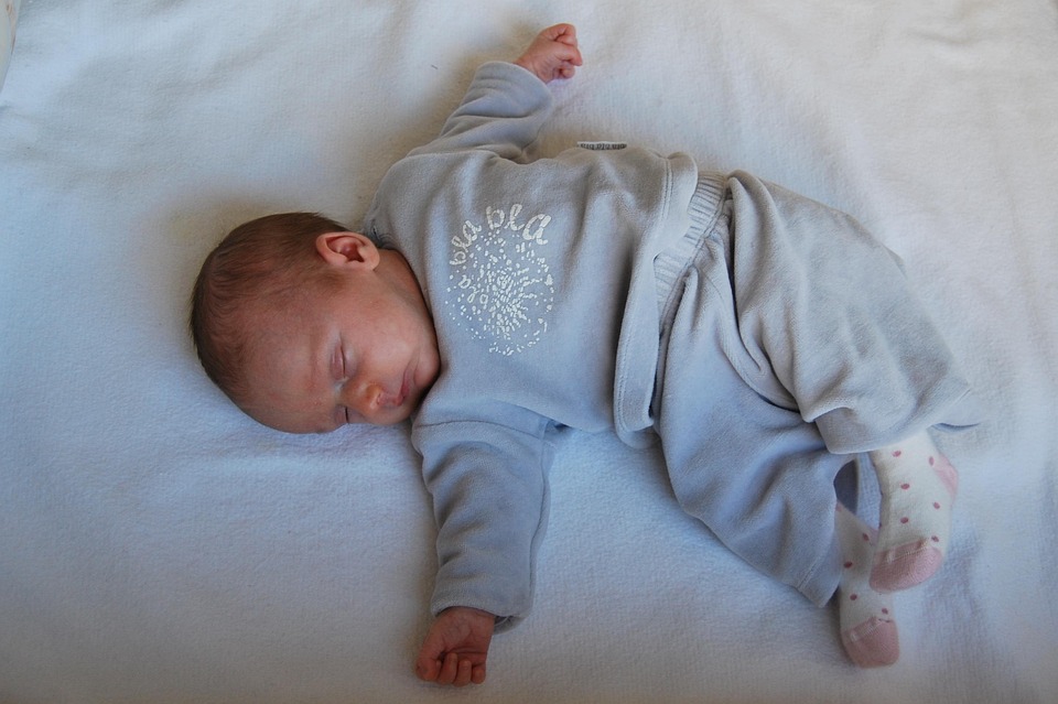 Baby Sleep Child - Free photo on Pixabay