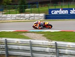 casey stoner, honda, racing