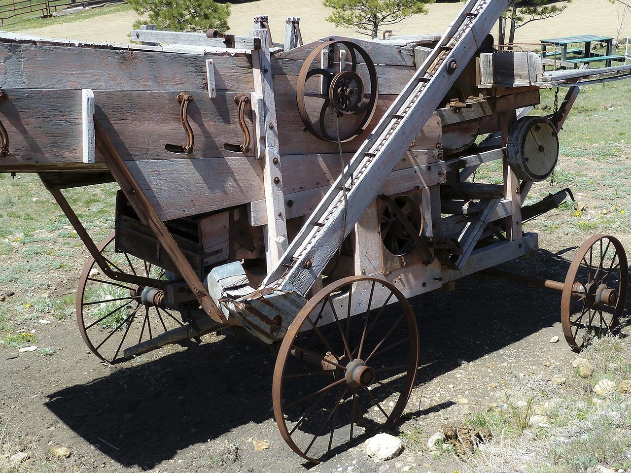 Elizabeth Town - free online jigsaw puzzle photo
