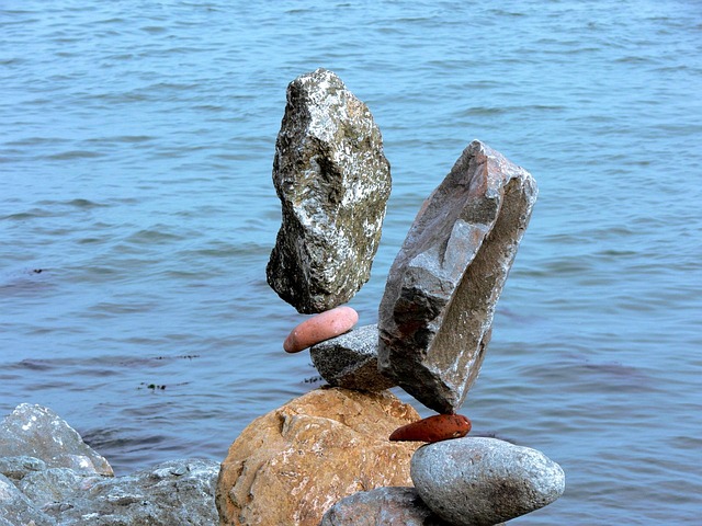 Rocks Balance Balanced - Free photo on Pixabay