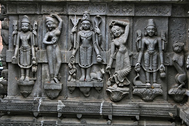 Free Culture Temple photo and picture
