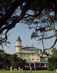 jekyll island, georgia, usa