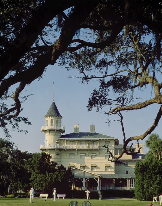 Jekyll Island Georgia Usa - Free photo on Pixabay - Pixabay