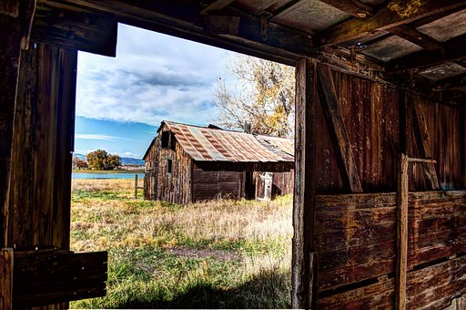 Free Rural Autumn photo and picture