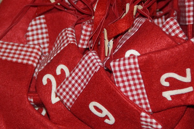 advent calendar, advent, christmas, advent season, christmas time, decoration, pay, count, red, advent calendar, advent calendar, advent calendar, advent calendar, advent calendar