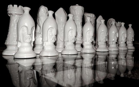Free Chess Game Chess photo and picture