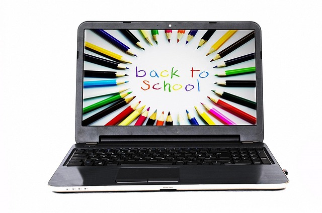 Free Computer School photo and picture
