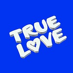 true, love, heart