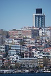 istanbul, turkey, german consulate general