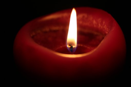 Free Candle Light photo and picture