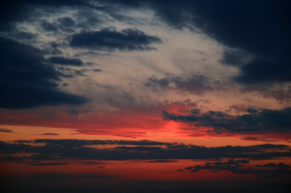 Free photo Sunset, Dusk, Dawn, Twilight Free Image on Pixabay 219631