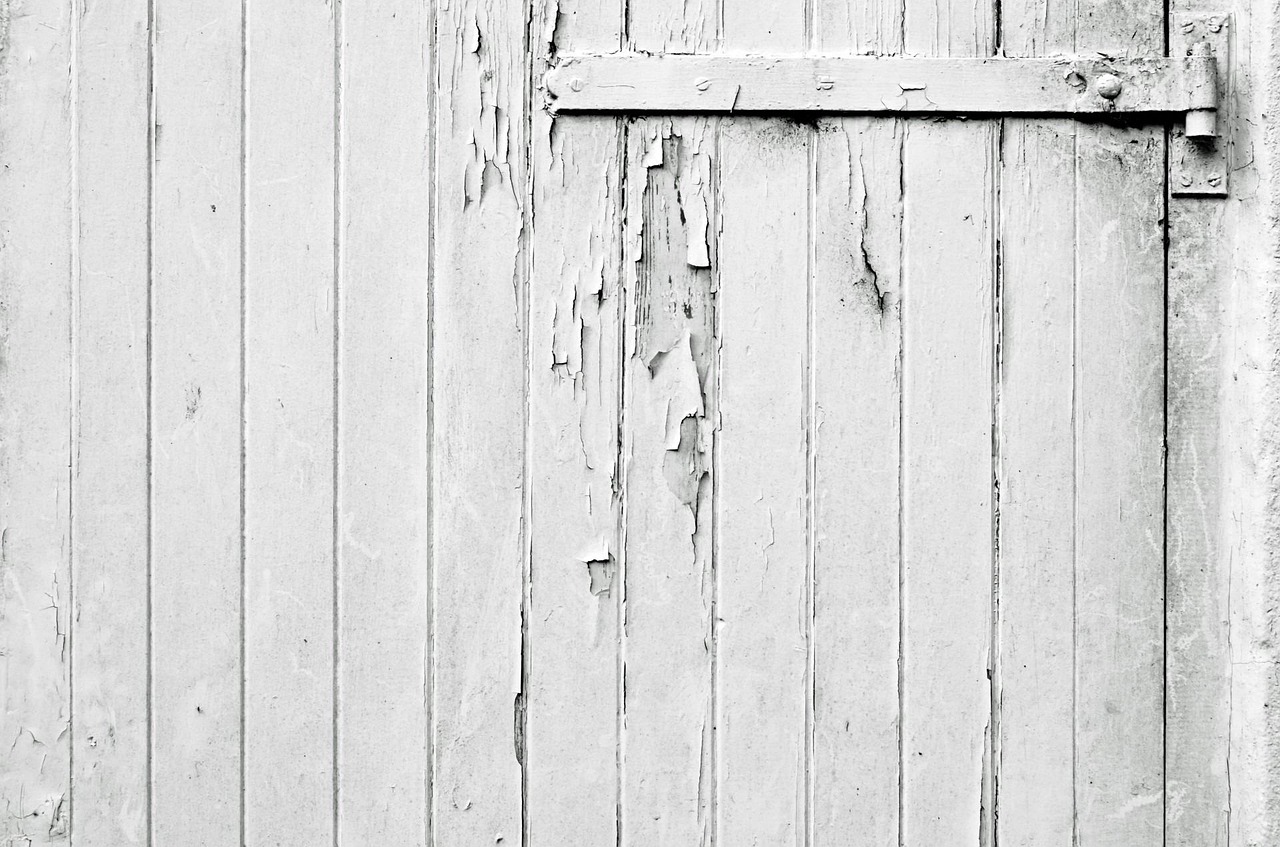 Gates Wood Late - Free photo on Pixabay - Pixabay