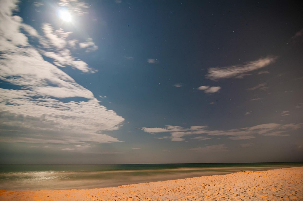 Animasi Pantai Cantik Foto Gratis Di Pixabay