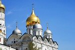 cathedral, church, white