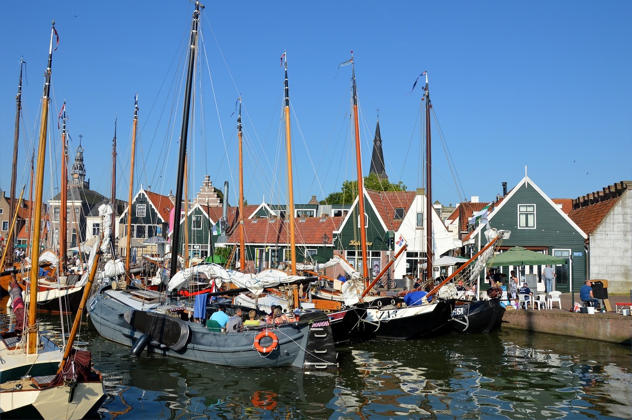 Fishing - free online jigsaw puzzle photo