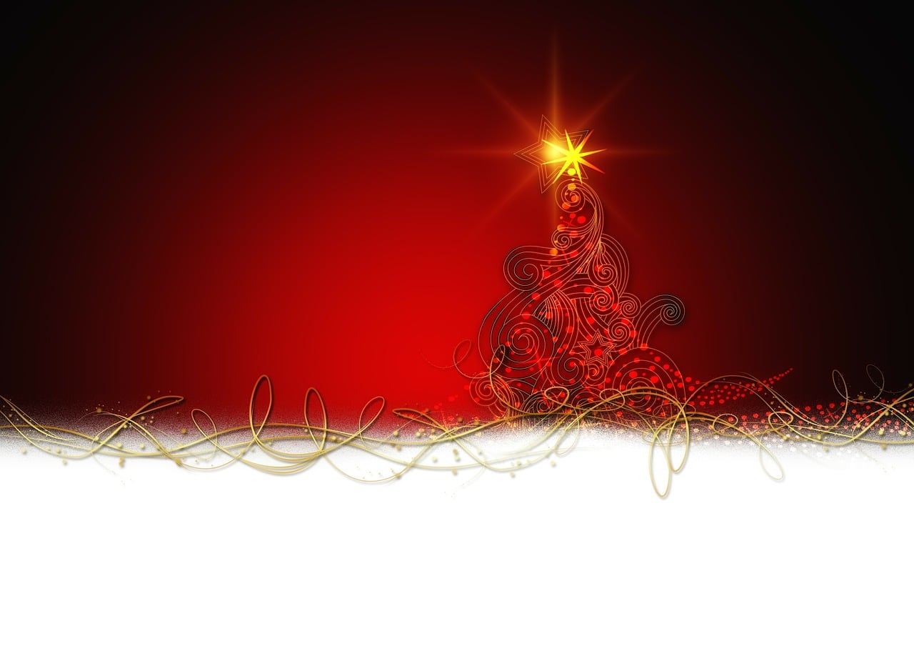 Weihnachtsbaumschmuck, Glitzern