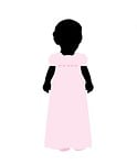 child, girl, kid