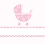 pram, stroller, pushchair