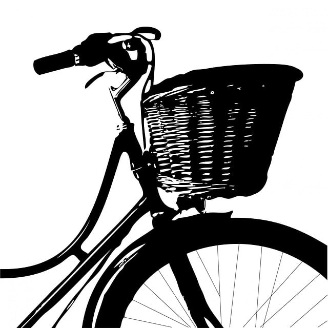 Download free HD stock image of Bike Bicycle Free bike bicycle vintage illustration