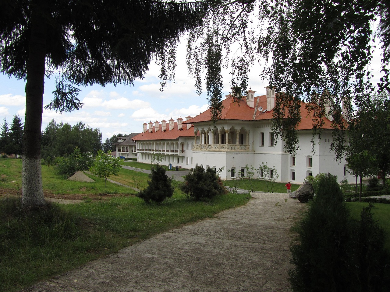 Kloster Orthodox Kirche - Kostenloses Foto auf Pixabay - Pixabay
