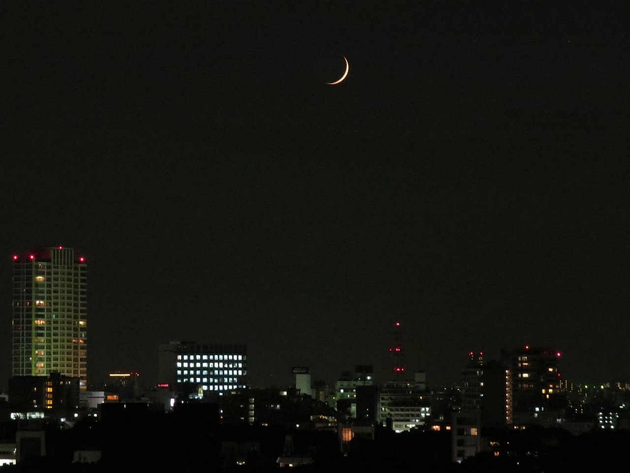 Moon - free online jigsaw puzzle photo
