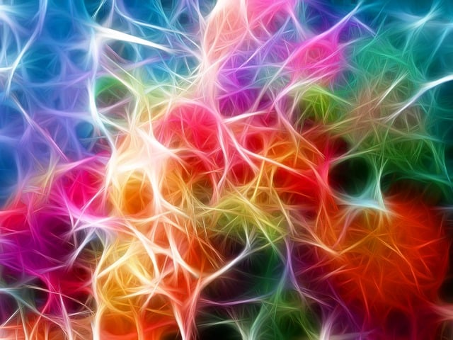 Download free HD stock image of Background Bokeh Free background bokeh braid illustration