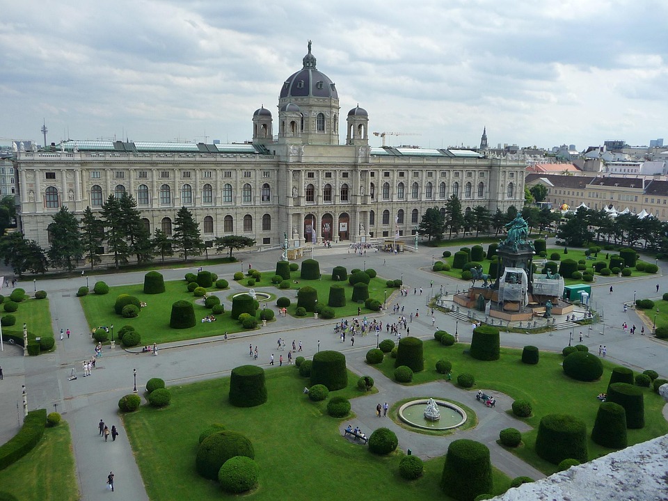 Museo de Historia del Arte
