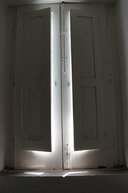 Free Window Shadow photo and picture