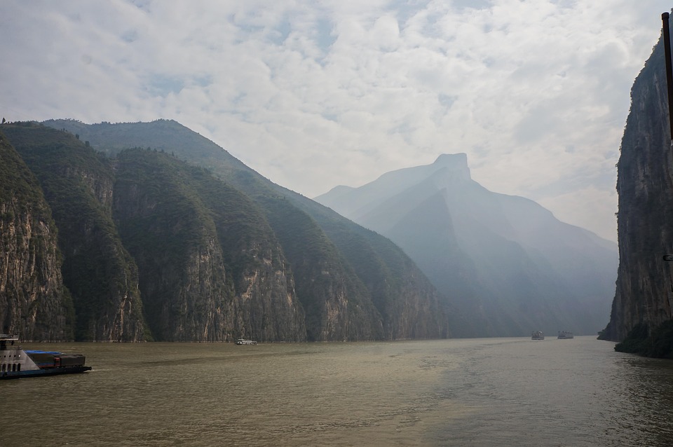 中国 揚子江 - Pixabayの無料写真 - Pixabay
