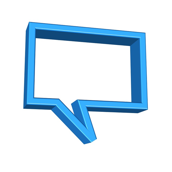 Download Bubble, Discussion, Balloon. Royalty-Free Stock Illustration ...