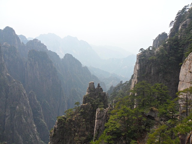 Free Sulfuric Acid Valley photo and picture