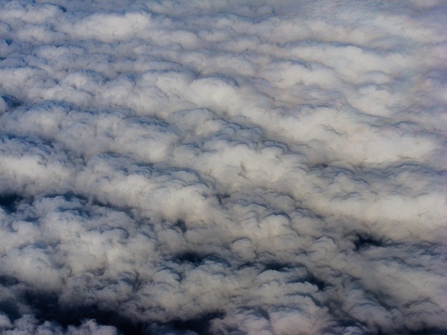 Free Clouds Cloud photo and picture
