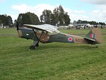 spotter plane, aircraft, cessna