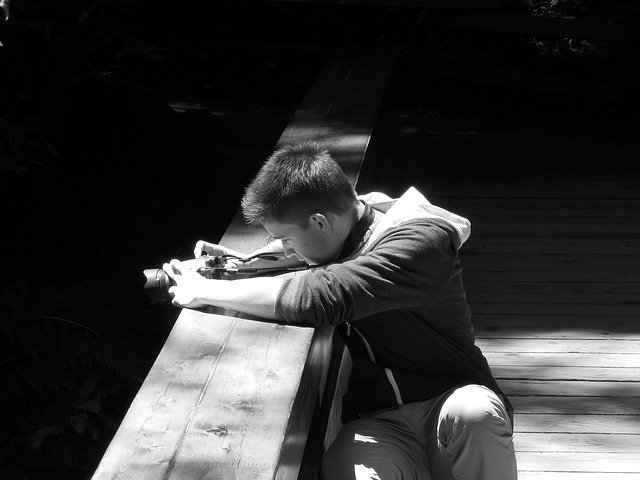 Persona, Masculino, Fotografía, Chico