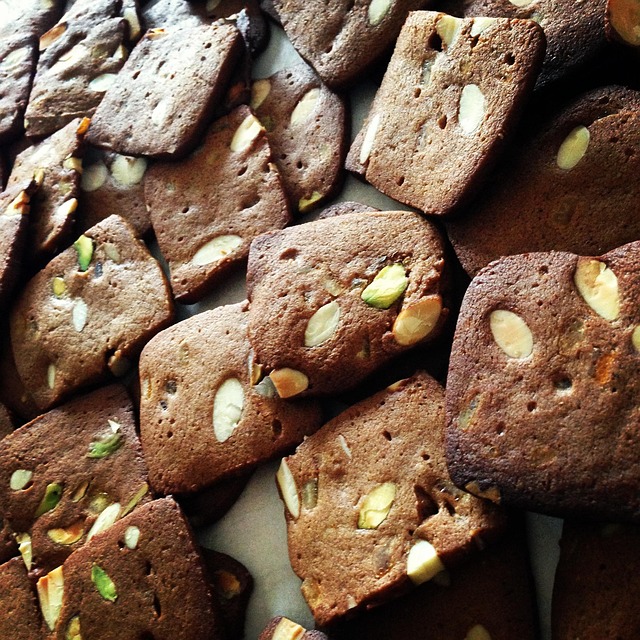 Free Cookies Cookie photo and picture
