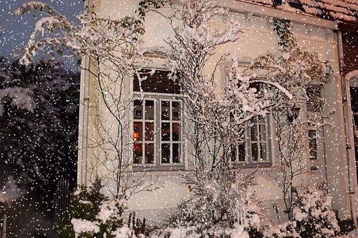 Free Snow Winter photo and picture