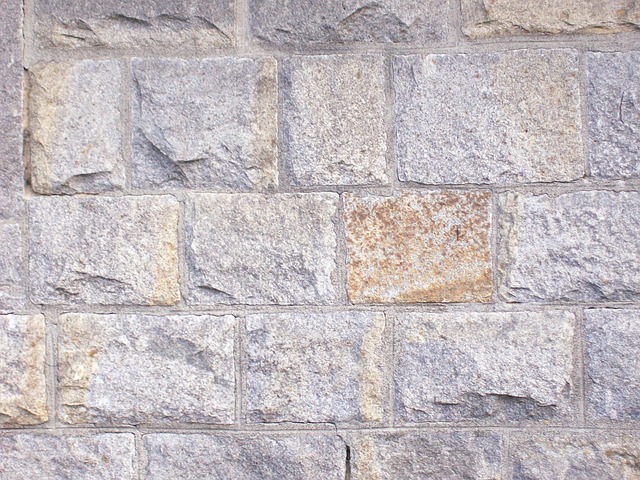 Free Stone Wall Wall photo and picture