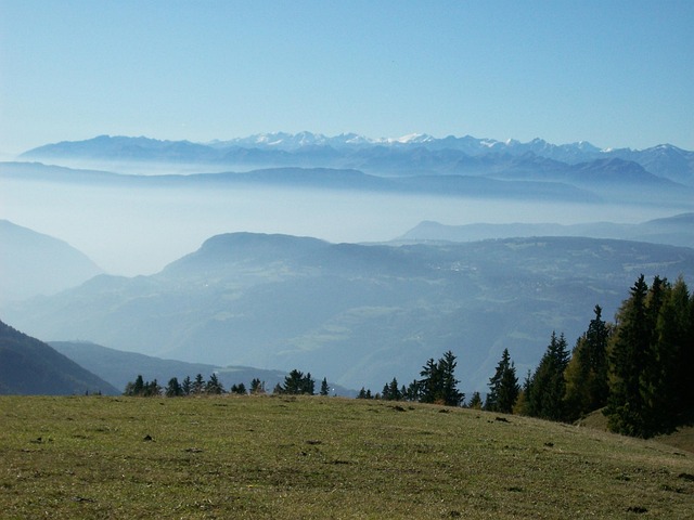 Free Fog Nature photo and picture