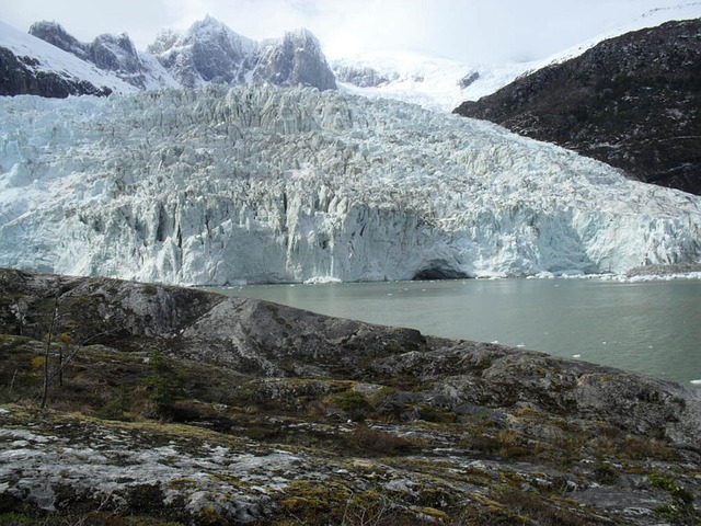 Free Pia Glacier Ice photo and picture