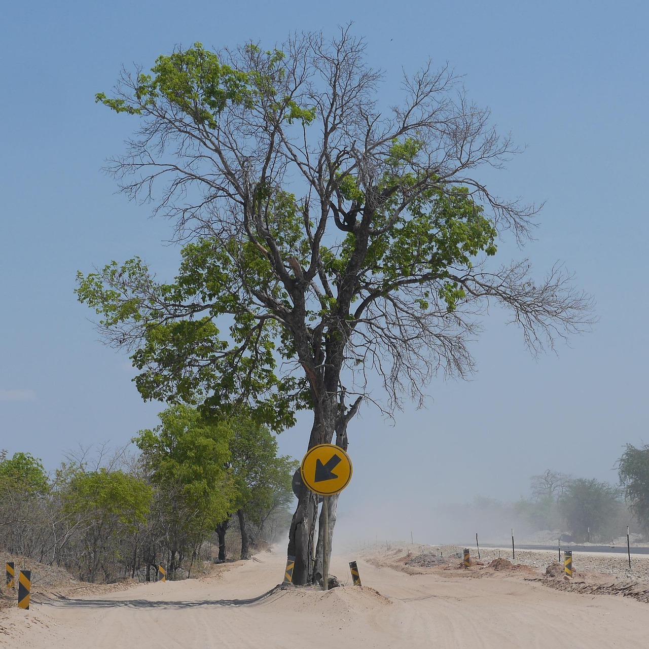 Namibia - free online jigsaw puzzle photo