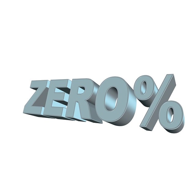Free partial payment zero redemption illustration