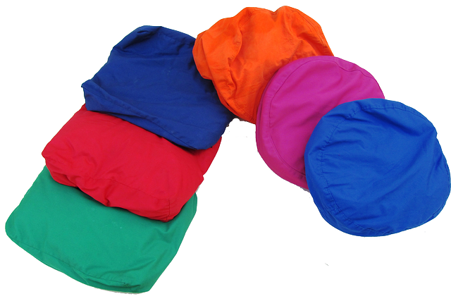 Free pillows colorful color illustration