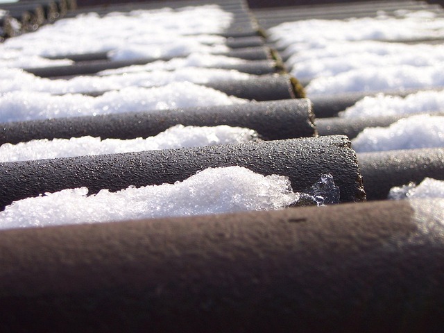 Sneeuw, Winter, Koud, Wit, Softijs, Dooi