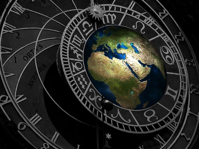 Free world globe earth illustration