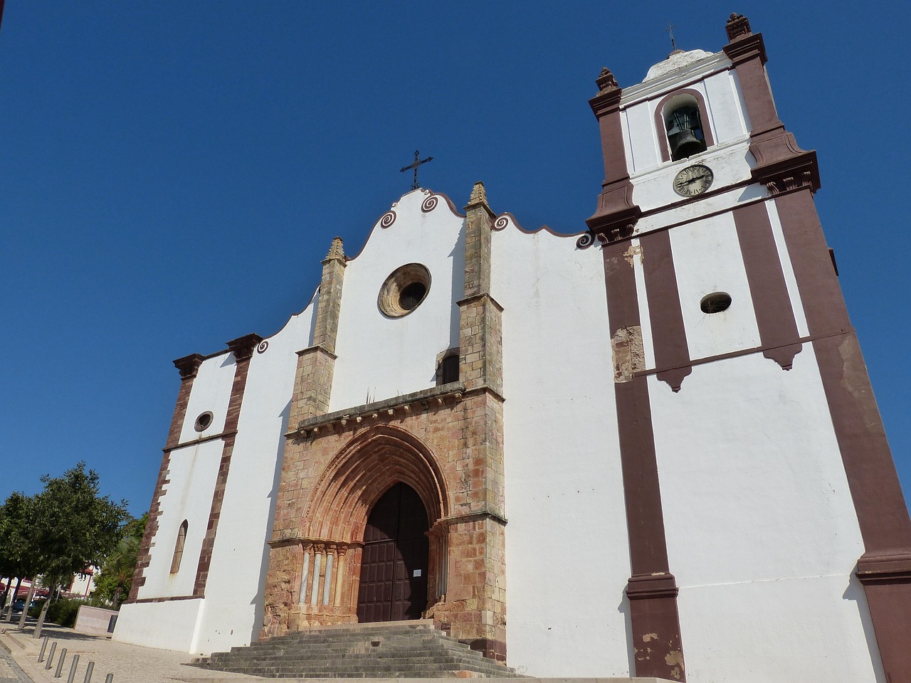 Baroque Church - free online jigsaw puzzle photo